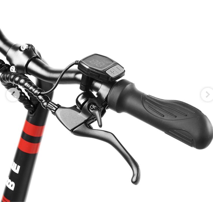 Электросамокат TRIBE DRAKKAR