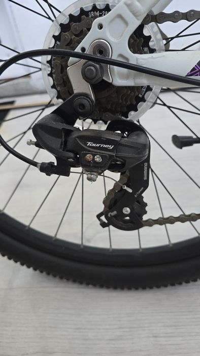 Велосипед Viva Elegance