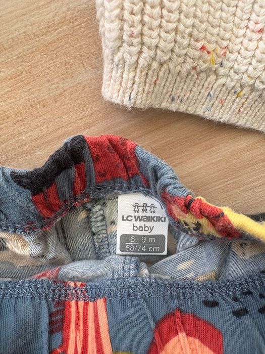 Бебешки дрехи HM Waikiki Name it