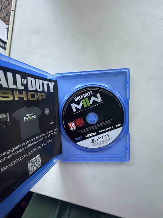 Продаю call of duty
