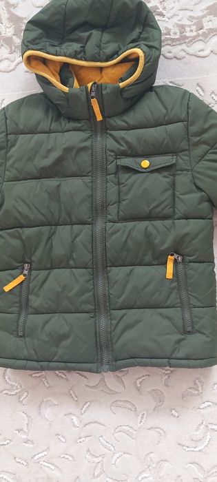 Запазено детско яке H&M
