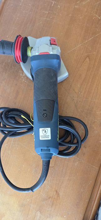 BOSCH GWS 17-150 cl
