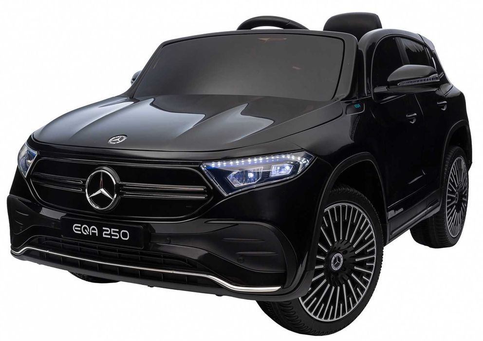 Акумулаторен джип Mercedes EQA 250  12V батерия