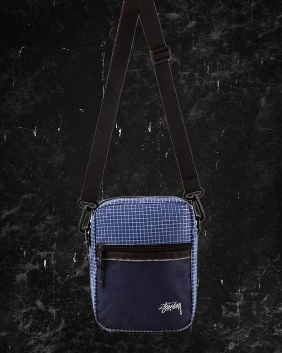 барсетки Stussy