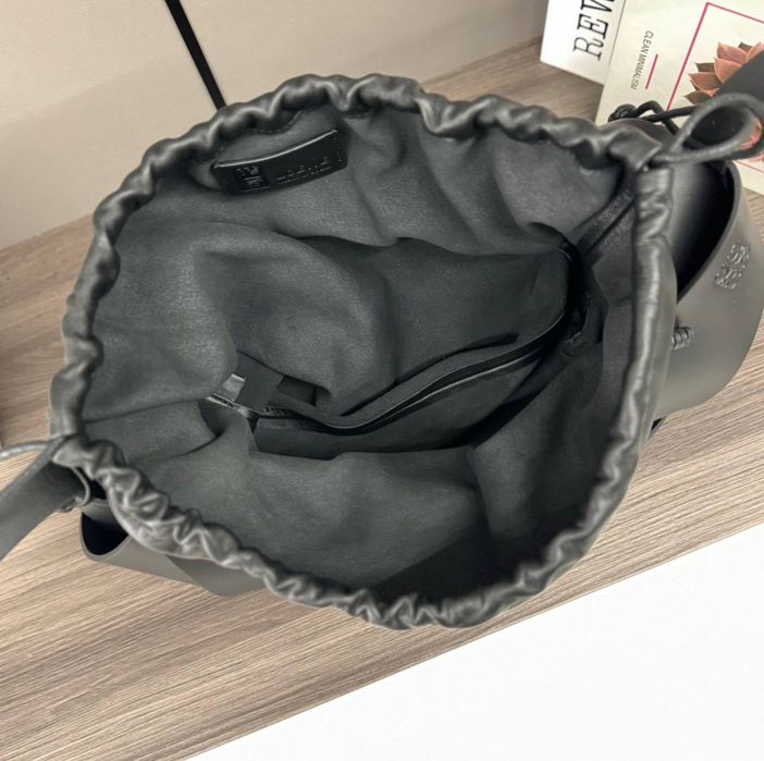 Geanta Loewe Hafu
