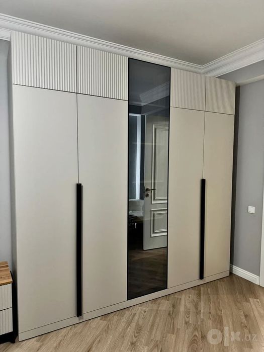 Mebel yasash xizmati