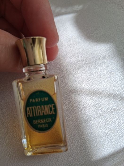 Духи винтажные французские
