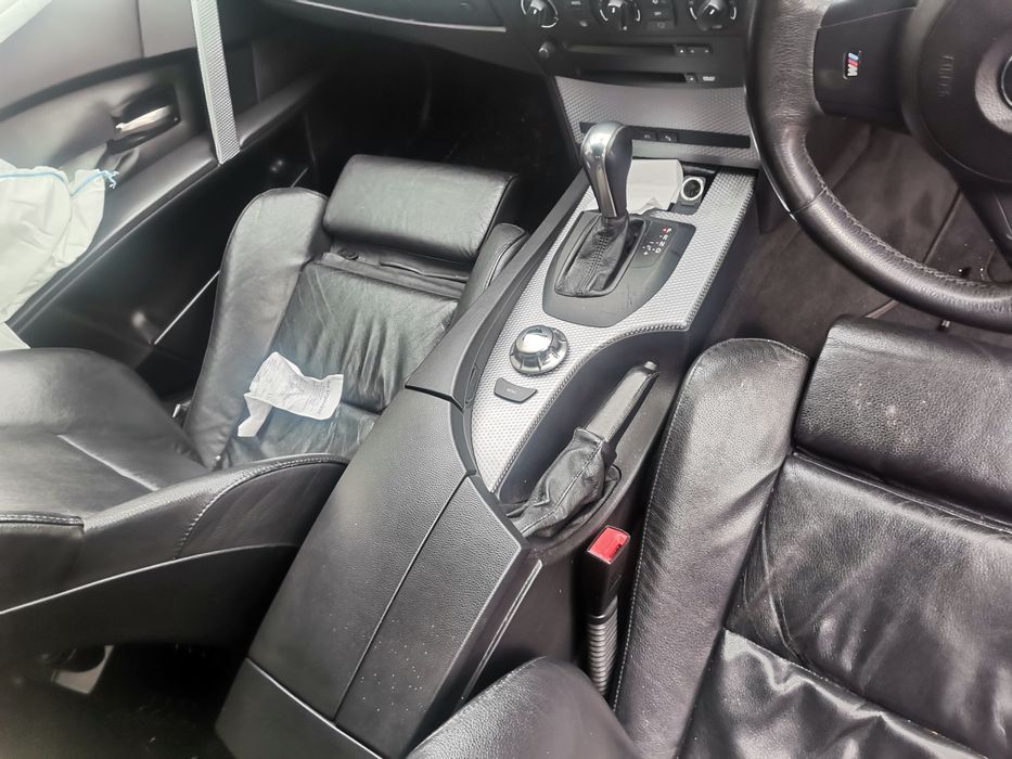 Bmw 523 e61 2.3i n52 за части м пакет