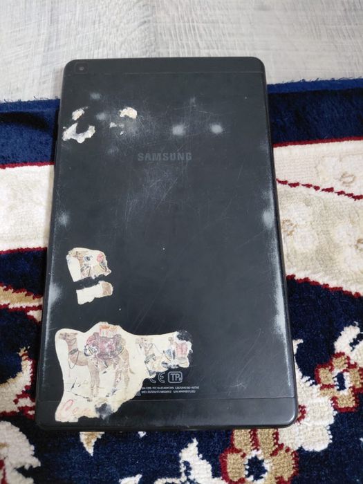 Продам планшет б/у