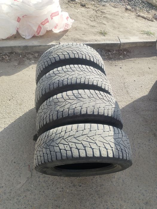 Продам Шины летни