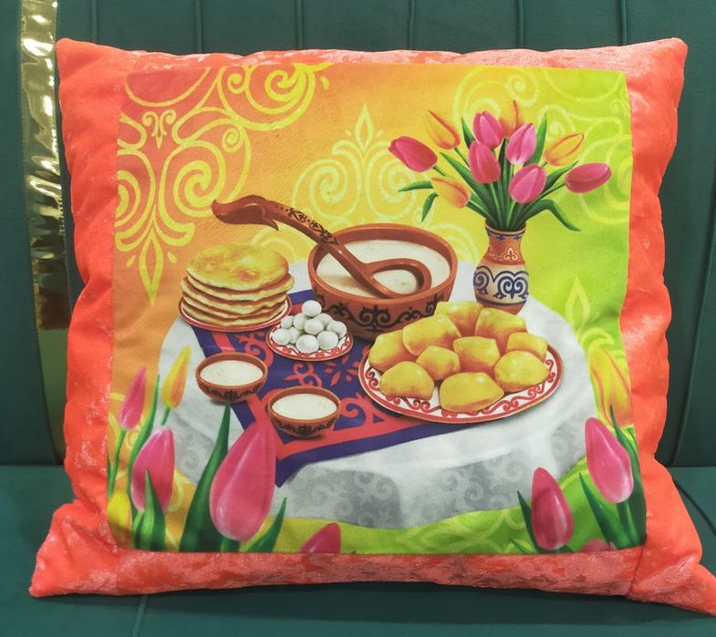 Подушки-Жастық сыйлықтар