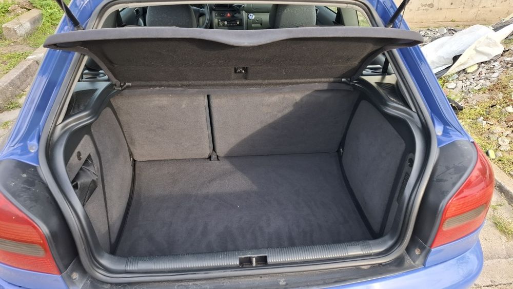 Audi A3 1.6 Бензин