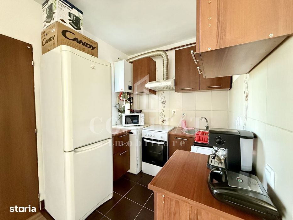 Apartament la preț foarte bun, Mărăști