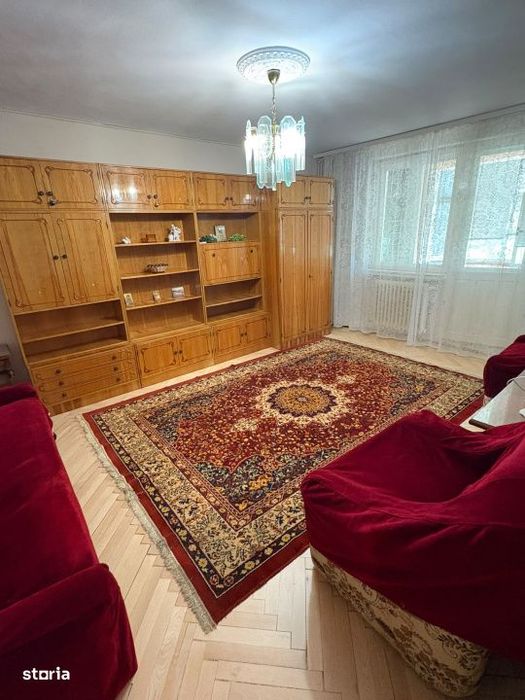 Apartament cu 2 camere, 62 mp, zona 1 Mai