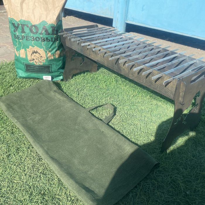 Прокат казан-ошак,титан 24/7