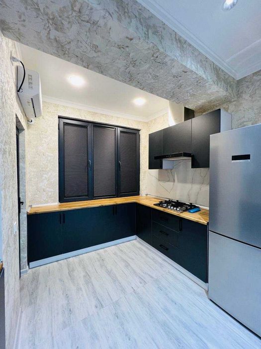 Квартира аренда ор-р Кадышева метро Олмос