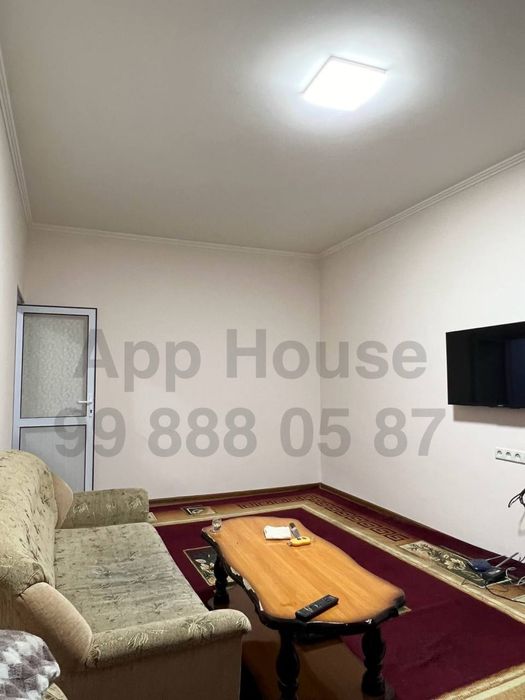 1 Комната 1/1/5 Лисунова 1, Балкон 2х6, Кадышева, Ипотека Банк