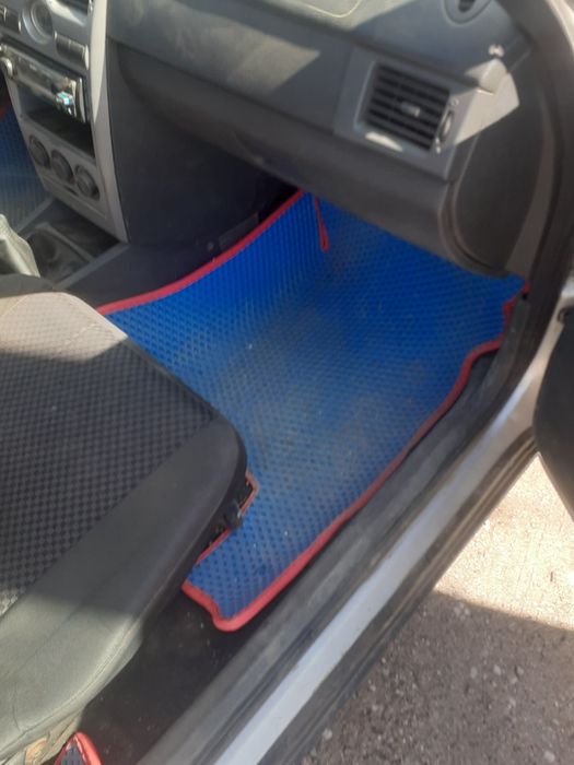 Полики Ева приора