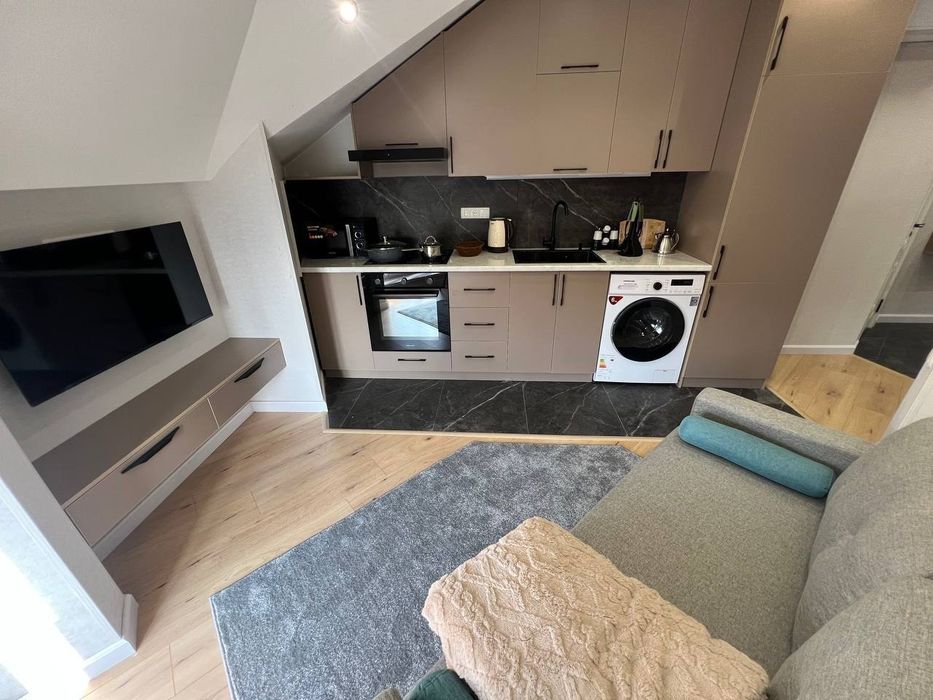 Новостройка ЖК "Новый Век". Дублекс.2*3-х комнатная. Ц-2. Ипотека есть