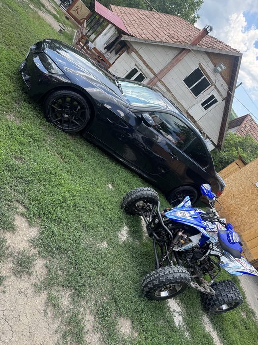 Vand yamaha yfz 450r 2015