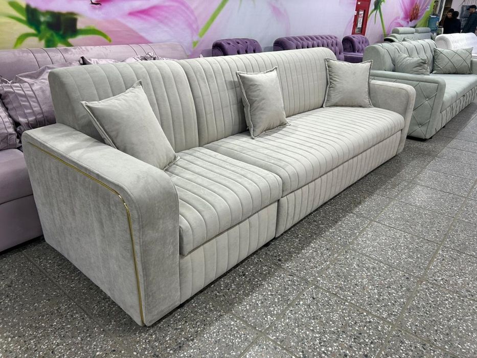 Диван Нур раскадной