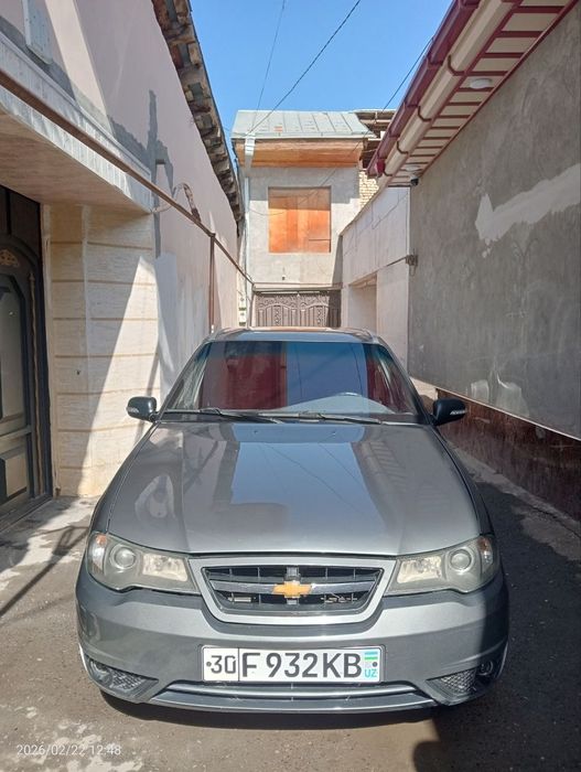 Нексия 2 сдаётся в аренду