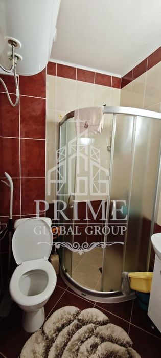 Продава се Едностаен апартамент в Несебър - 31 кв.м за 1610 €/кв.м - Снимка #5