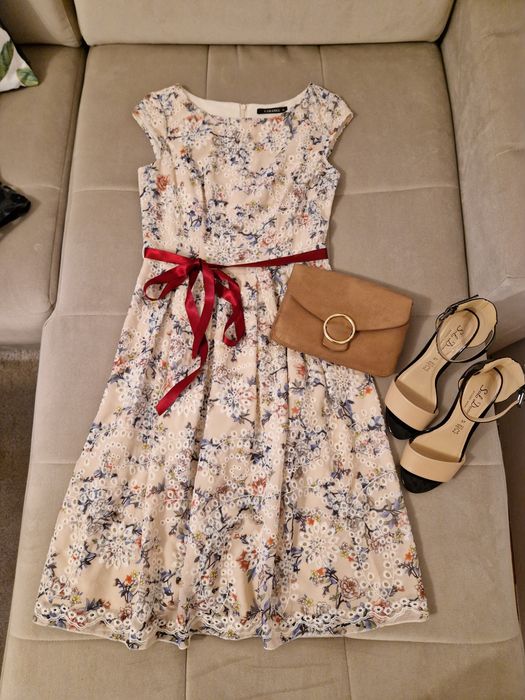 Rochie eleganta de ocazie