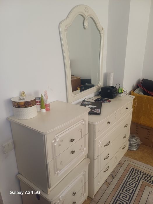 Мебель спальни комплект