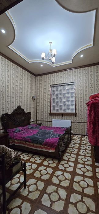 Сдаётся Дом Саттепо 5 микрорайон 3 комнаты