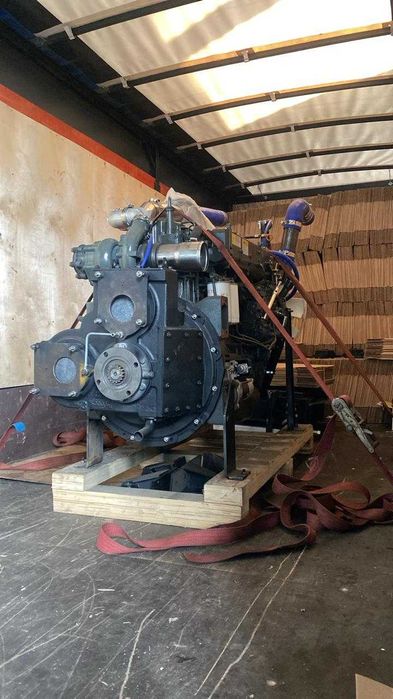 Продажа и Установка Двигателей WEICHAY