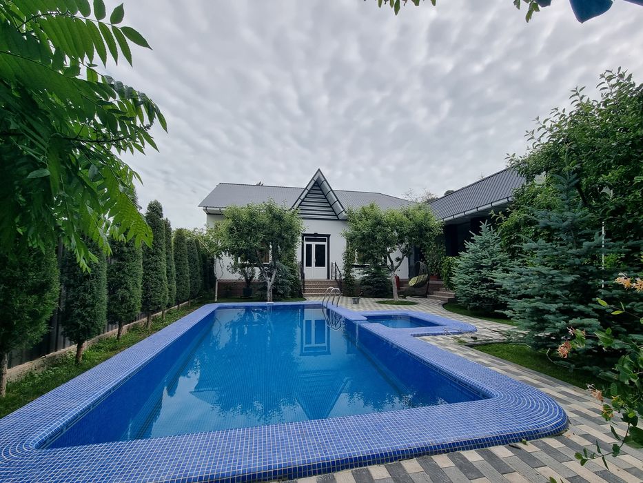 Дача в чимгане ФАКАТ ОЙЛАВИЙ