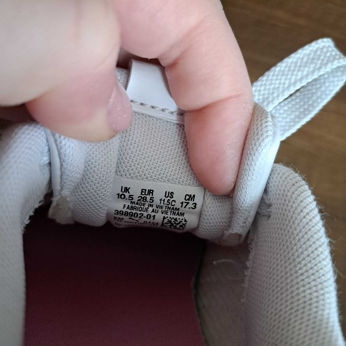 ПРОМО! Детски маратонки Puma