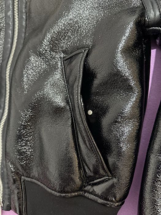Cojoc Zara Blana