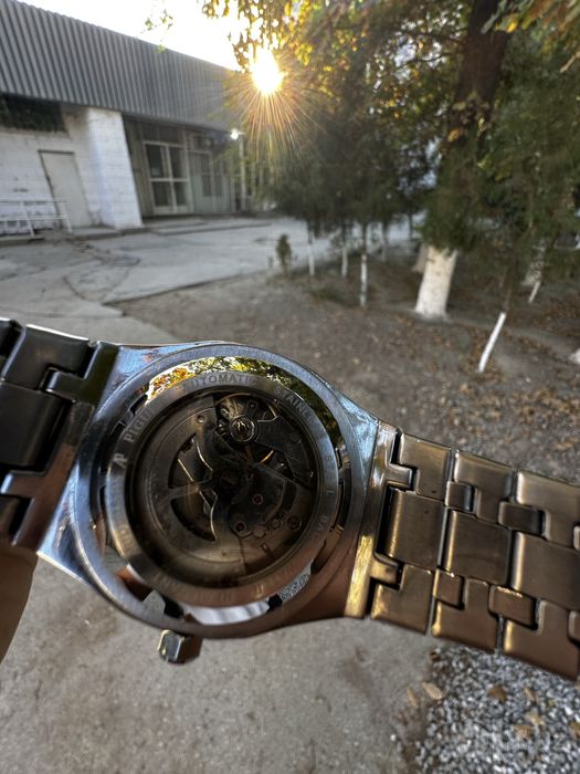Механические часы Audemars Piguet | Mexanica soat