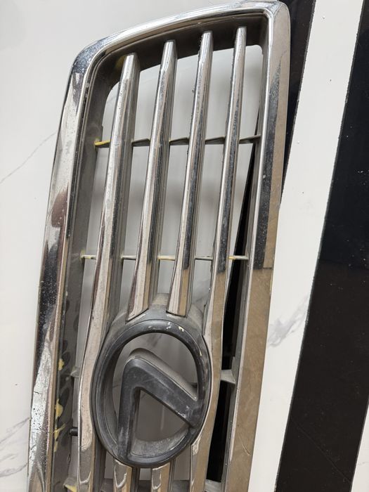 Решотка от Лексус LX470