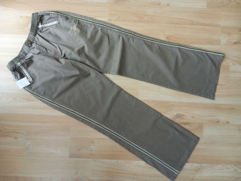 Нов дамски панталон S/M