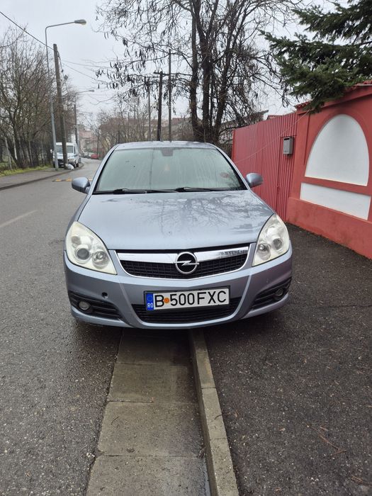 Opel Vectra C 1.9 CDTI