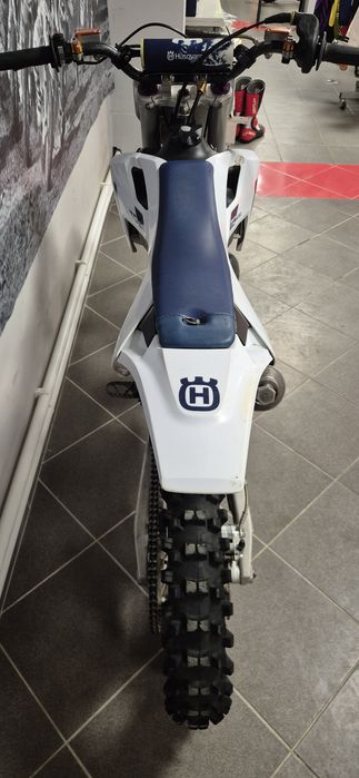 Husqvarna TC 65 an 2021