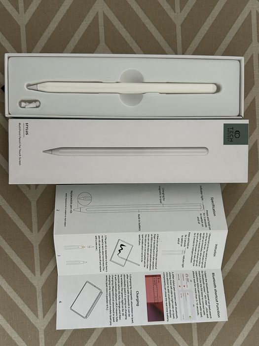 Pix tableta Apple (Tech Protect)