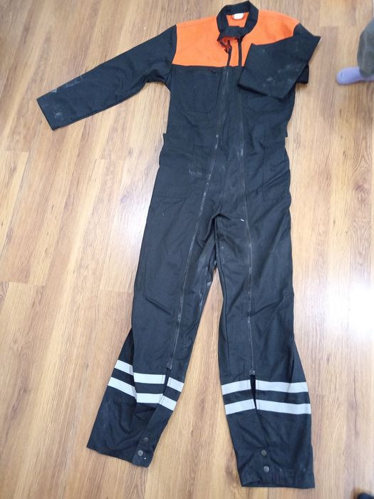 Мужская спецовка