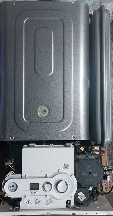 Depozit piese s.h.centrale RIELLO diverse modele.