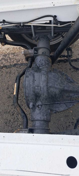 Volswalgen  crafter  sasiu