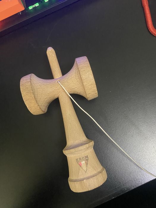 Ken krom lambo beech