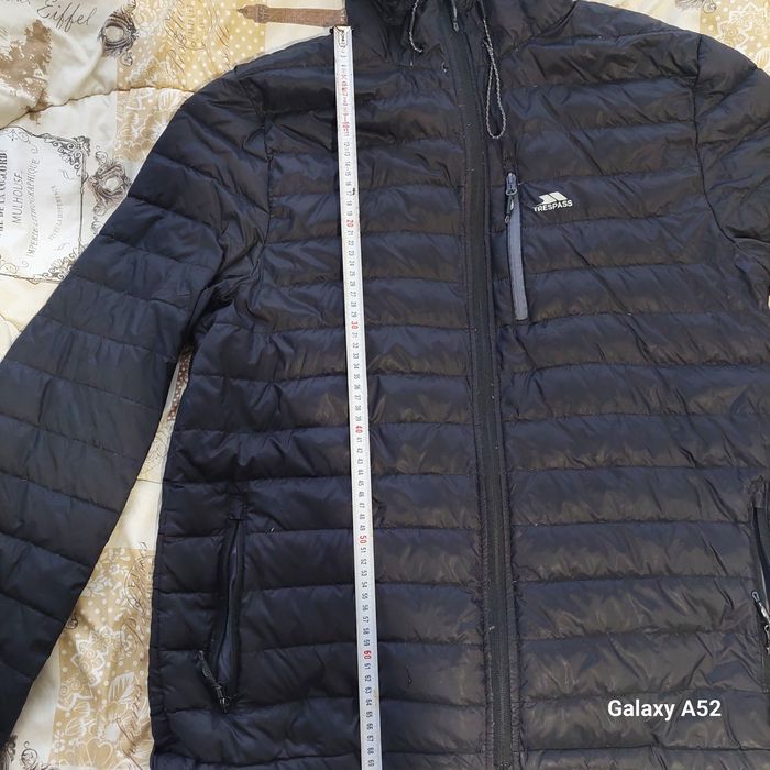 Пухинка Trespass xl