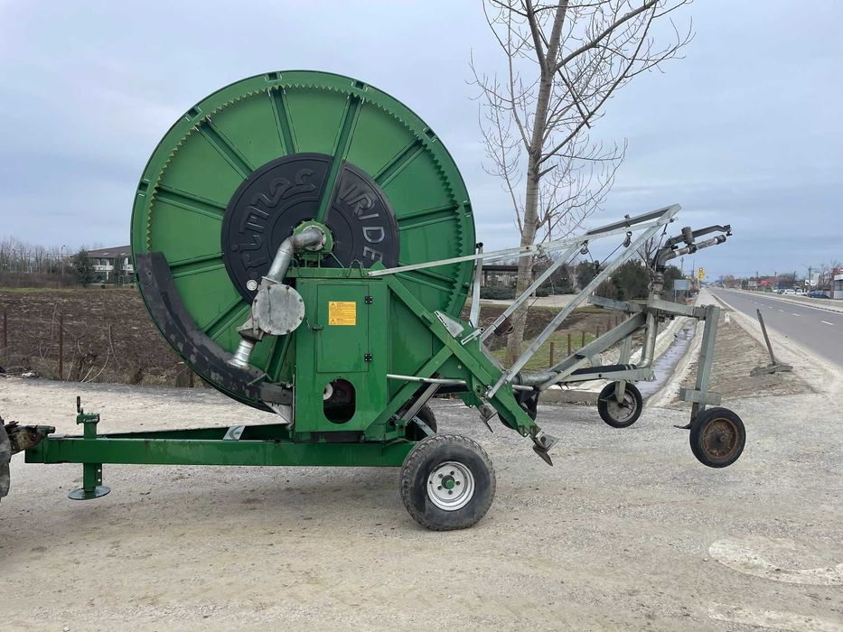 Tambur Irigat/Irigatii Ocmis 110/300m