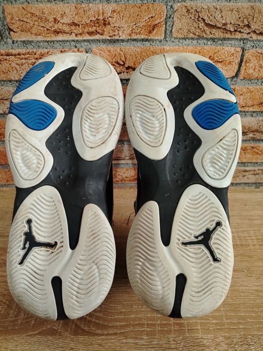 Обувки Nike Air Jodan Max Aura 4