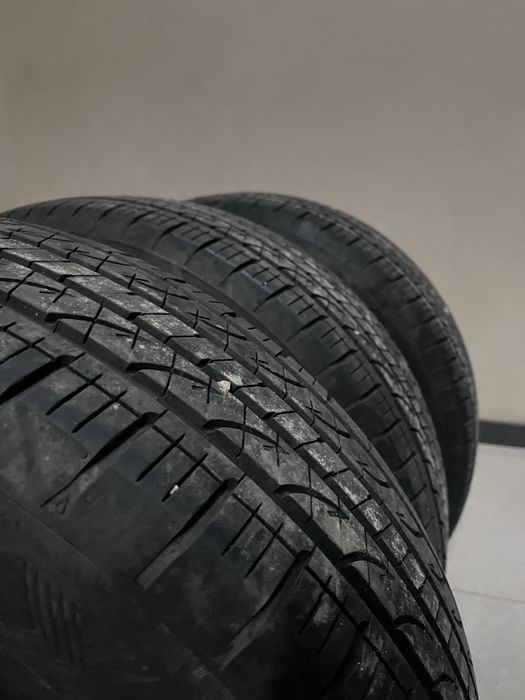 Yokohama avide GT один балон