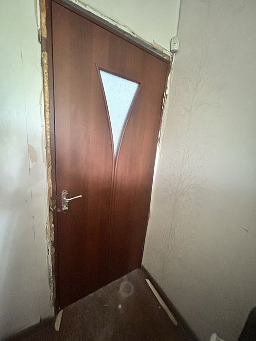 Межкомнатные двери
