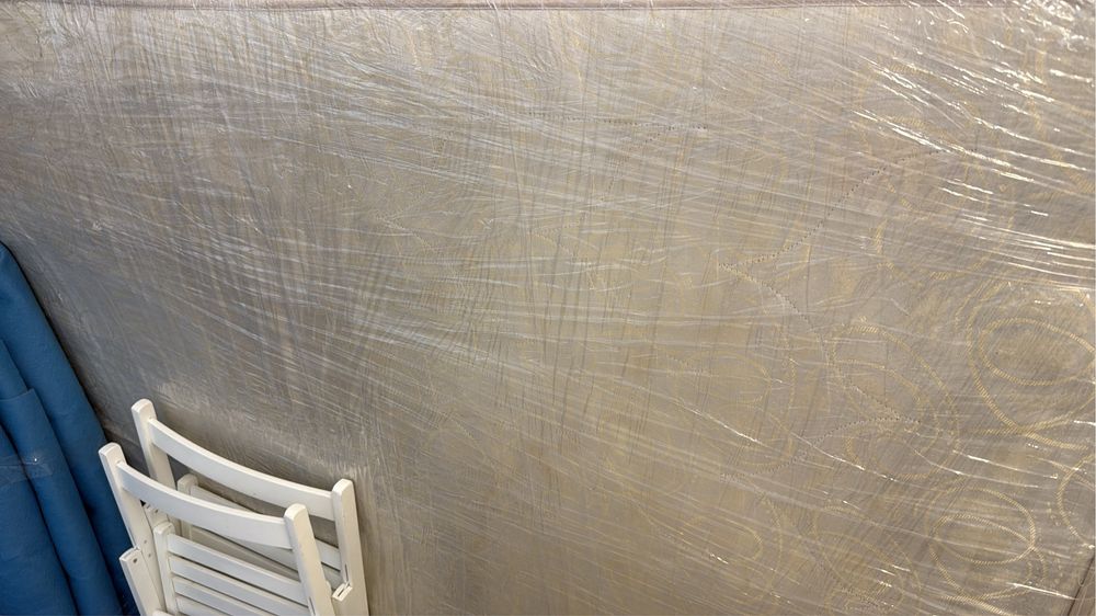 Saltea 160x200 in stare buna